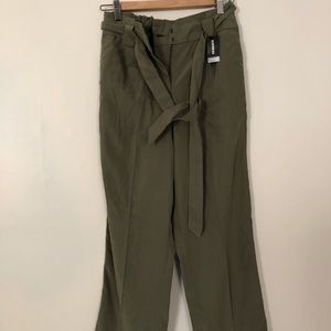 Flowy pants